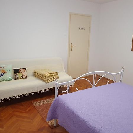 Apartments Palma Rovinj Pokój zdjęcie