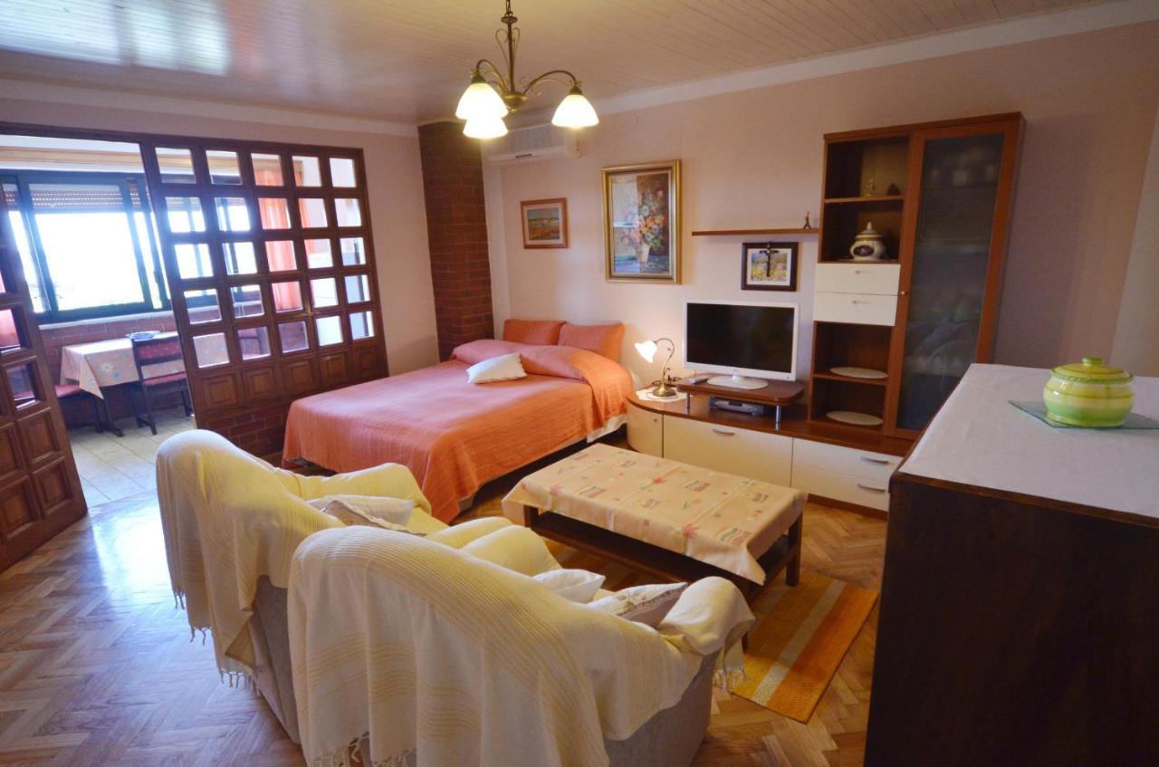 Apartments Palma Rovinj Zewnętrze zdjęcie