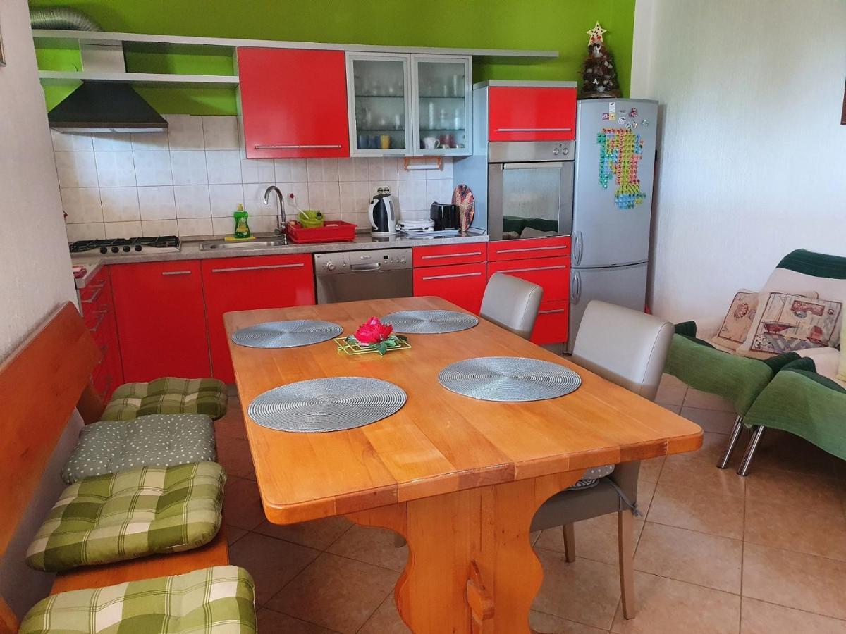Apartments Palma Rovinj Zewnętrze zdjęcie