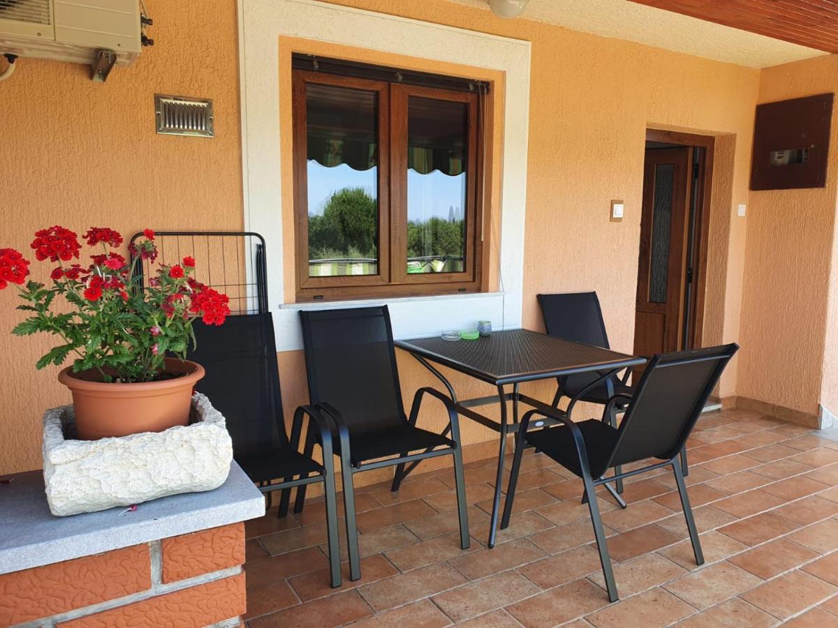Apartments Palma Rovinj Zewnętrze zdjęcie
