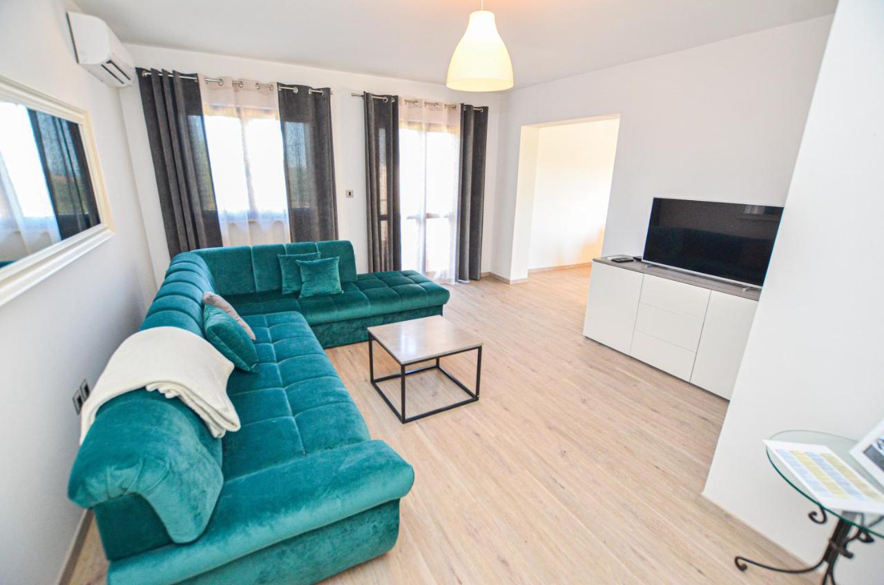 Apartments Palma Rovinj Zewnętrze zdjęcie