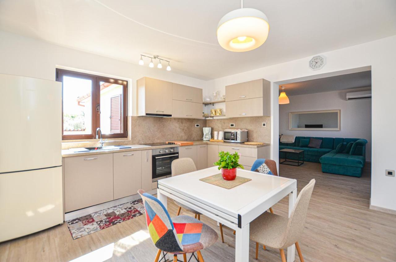 Apartments Palma Rovinj Zewnętrze zdjęcie