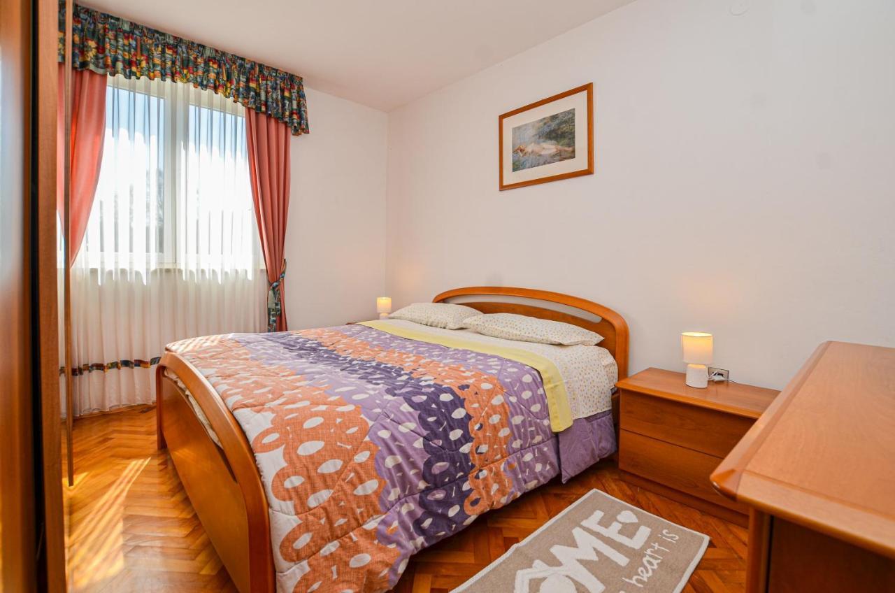 Apartments Palma Rovinj Zewnętrze zdjęcie