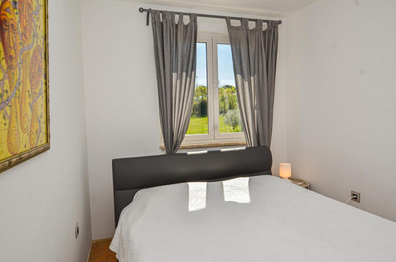 Apartments Palma Rovinj Zewnętrze zdjęcie