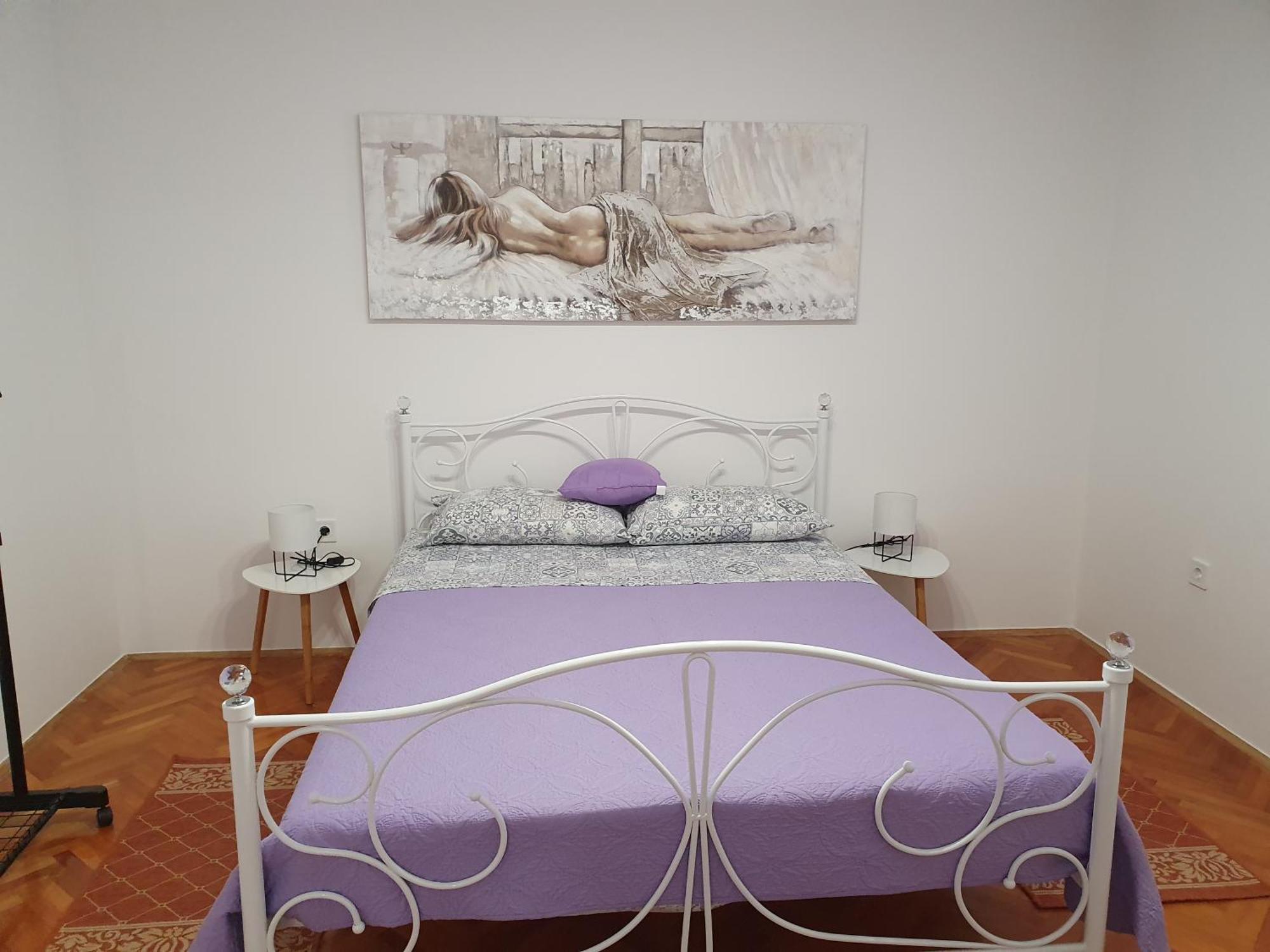 Apartments Palma Rovinj Pokój zdjęcie