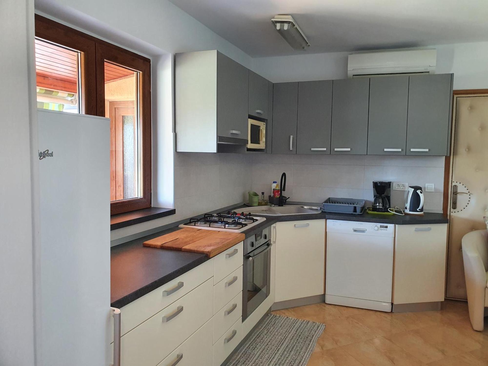Apartments Palma Rovinj Pokój zdjęcie