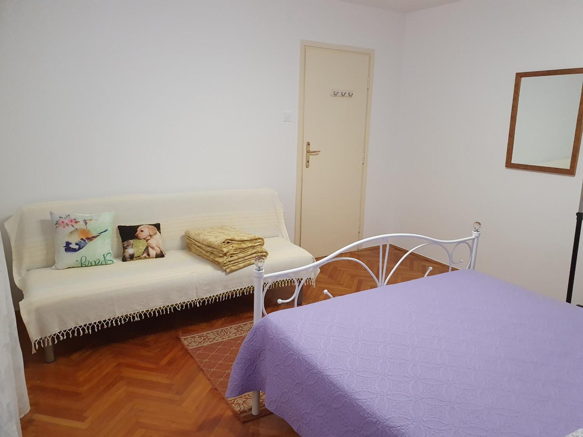Apartments Palma Rovinj Pokój zdjęcie