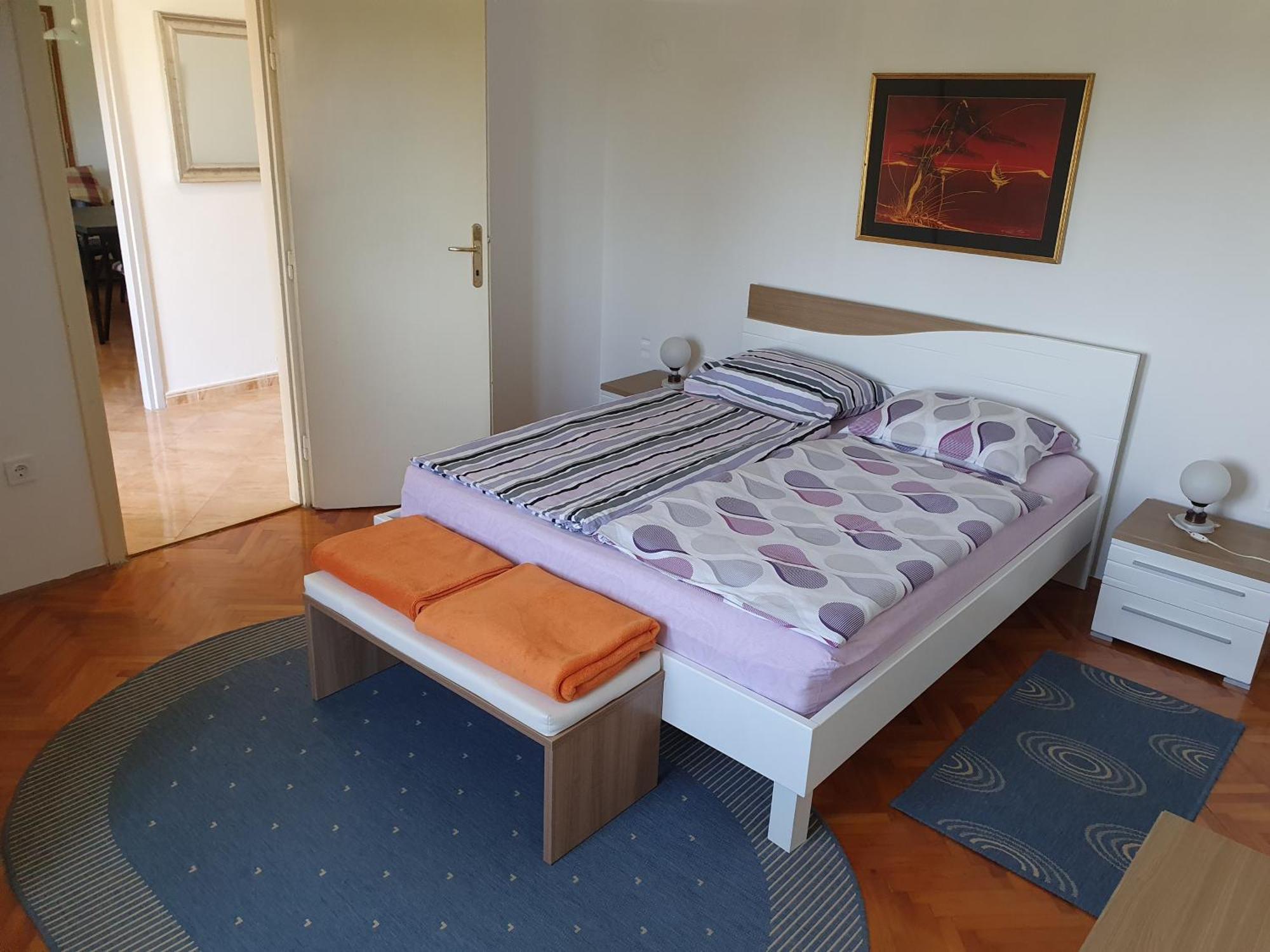 Apartments Palma Rovinj Pokój zdjęcie