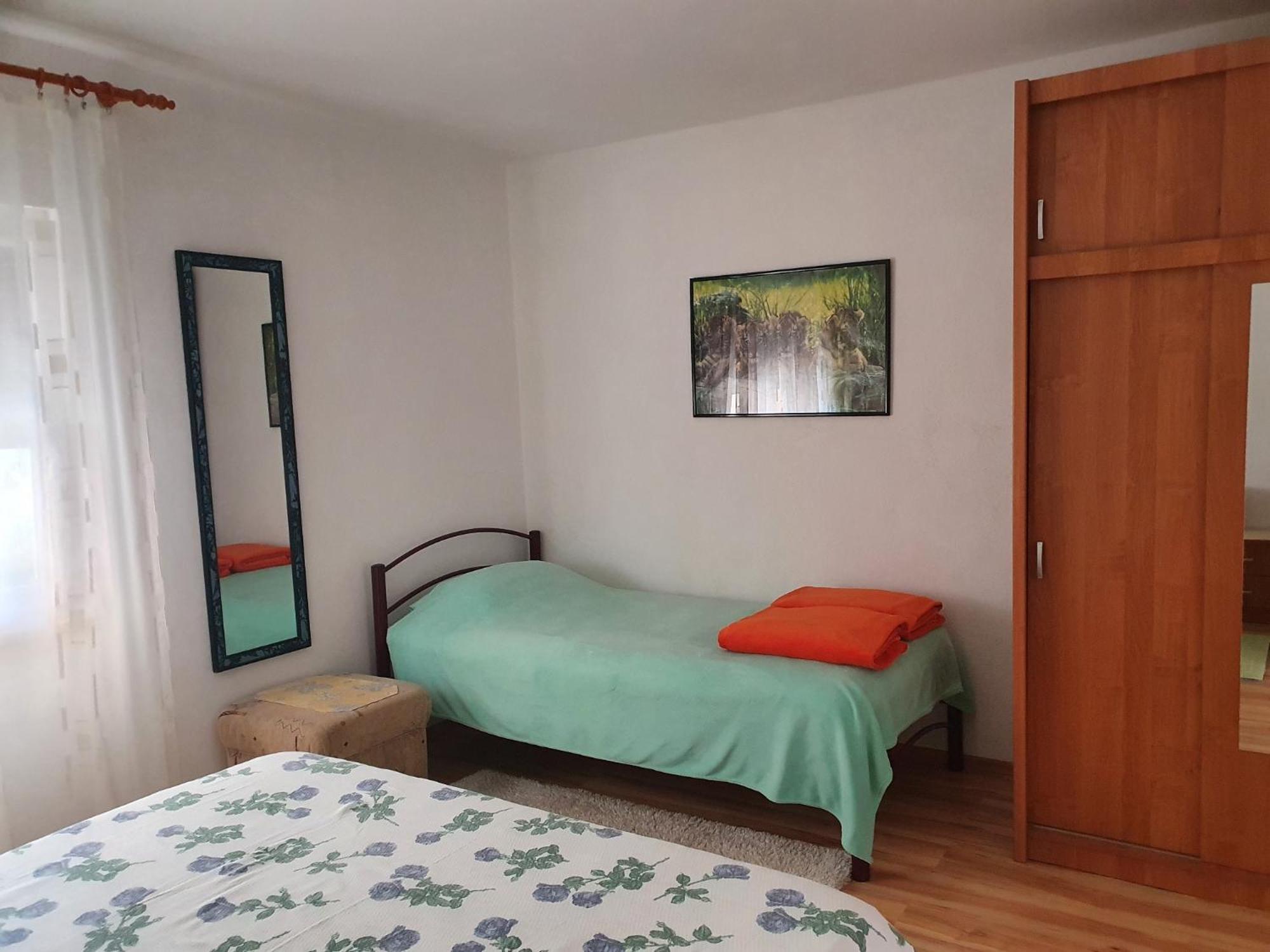 Apartments Palma Rovinj Pokój zdjęcie