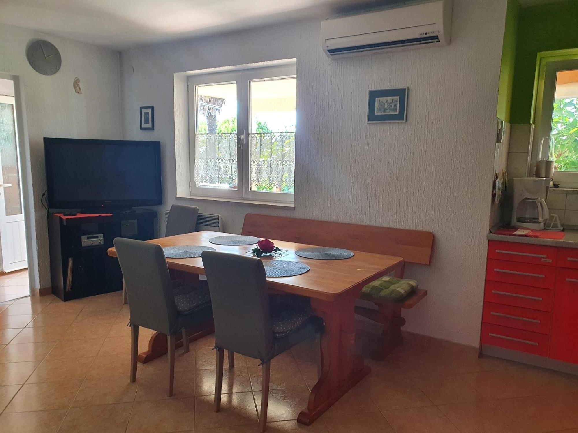 Apartments Palma Rovinj Pokój zdjęcie