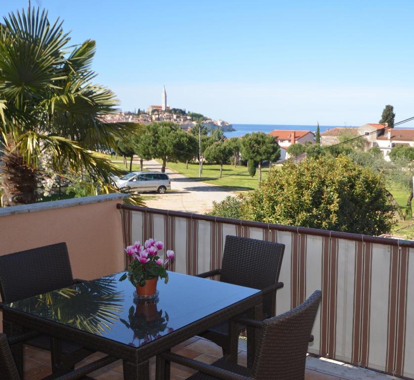 Apartments Palma Rovinj Pokój zdjęcie