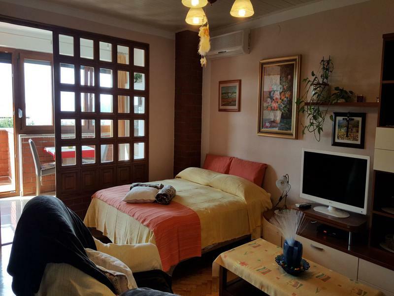 Apartments Palma Rovinj Zewnętrze zdjęcie