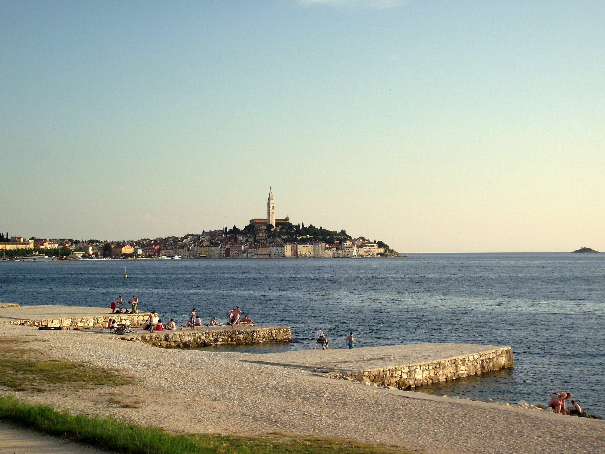 Apartments Palma Rovinj Zewnętrze zdjęcie