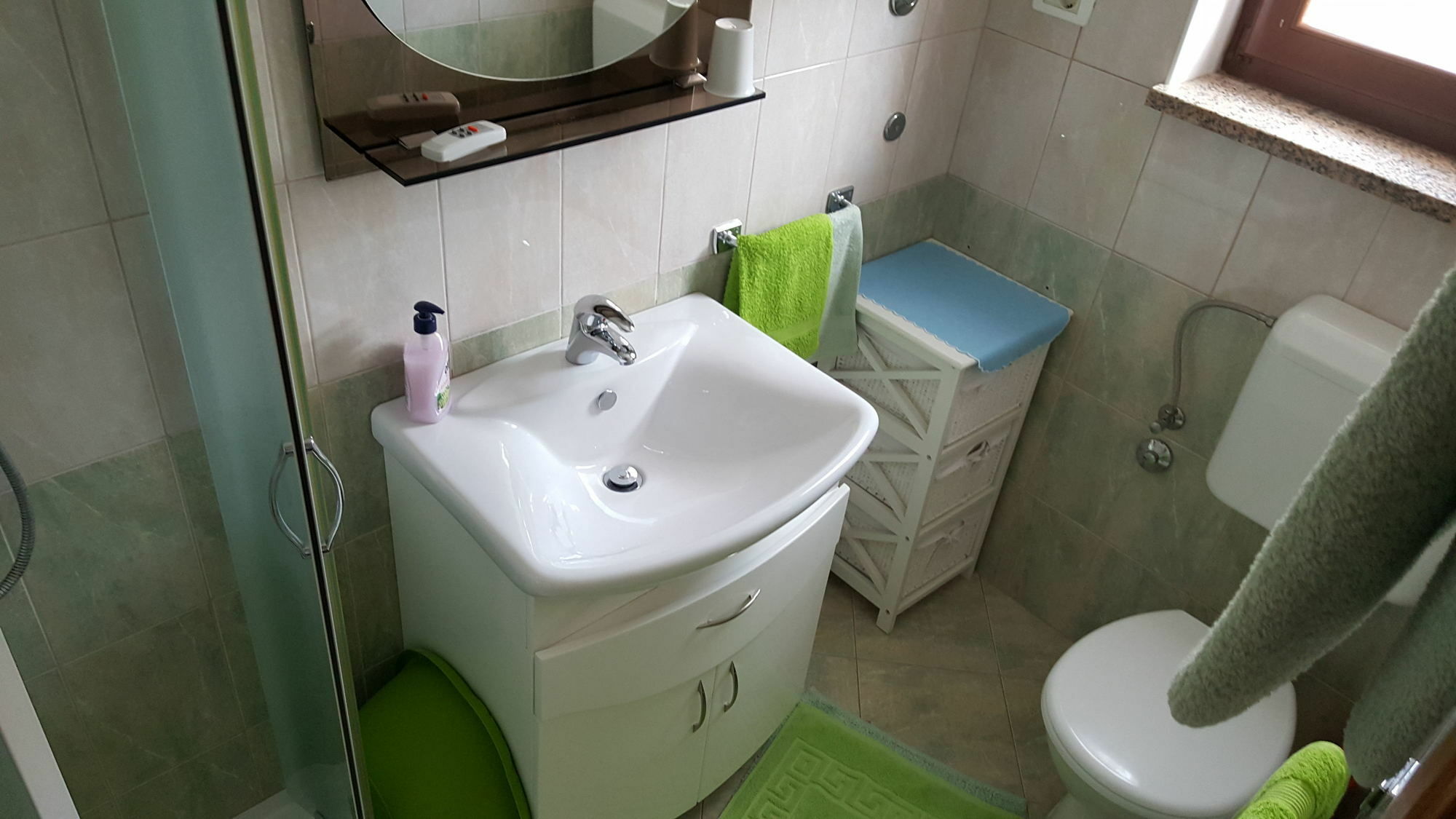 Apartments Palma Rovinj Zewnętrze zdjęcie