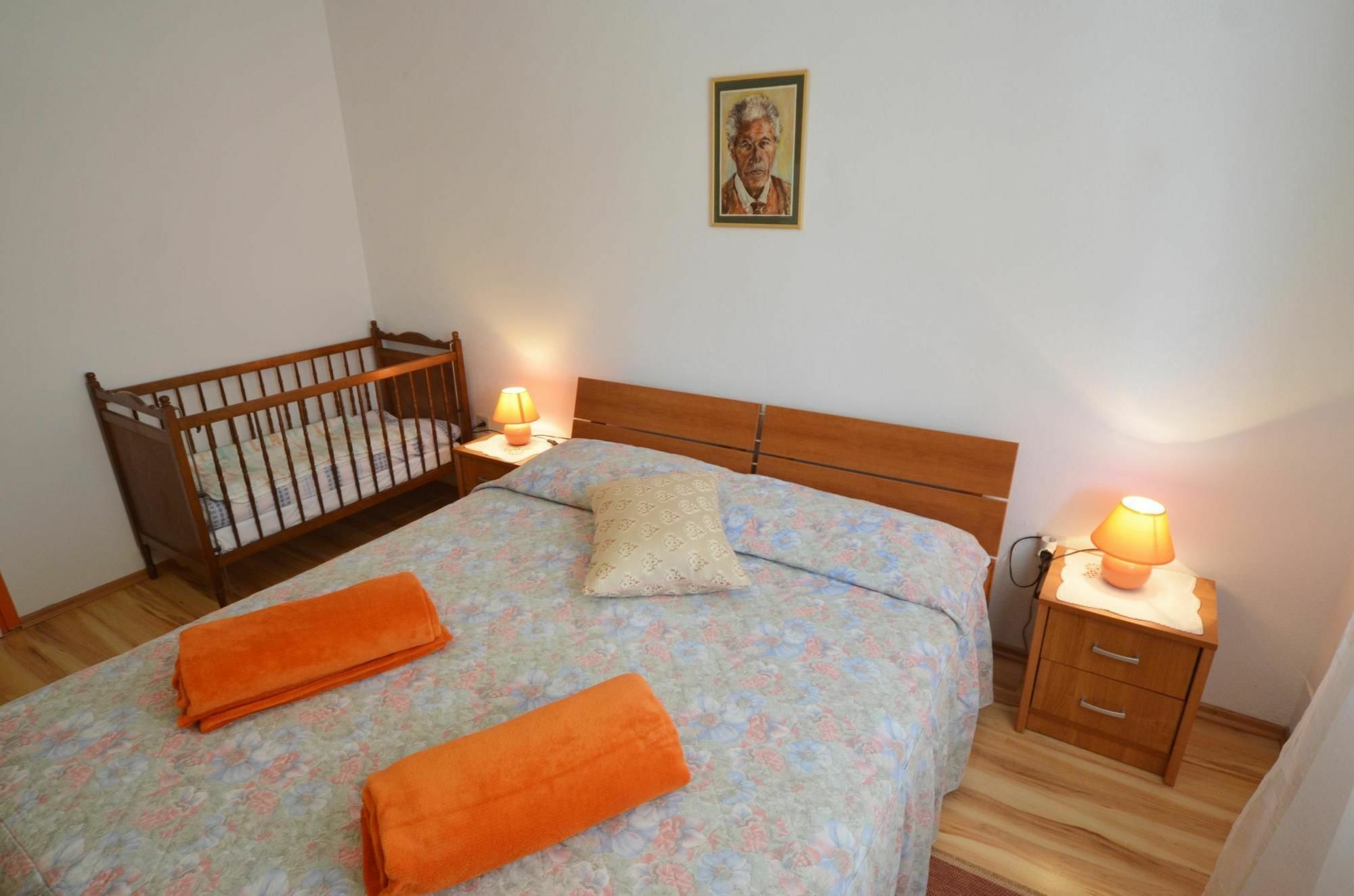 Apartments Palma Rovinj Zewnętrze zdjęcie