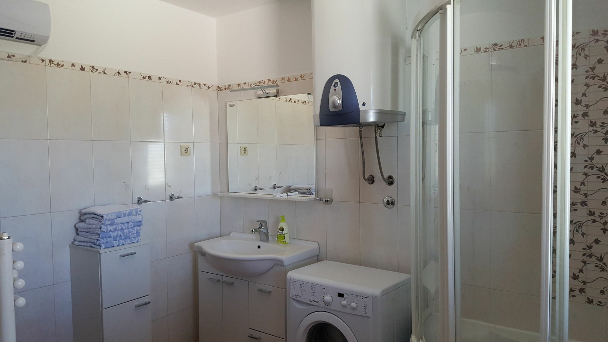Apartments Palma Rovinj Zewnętrze zdjęcie