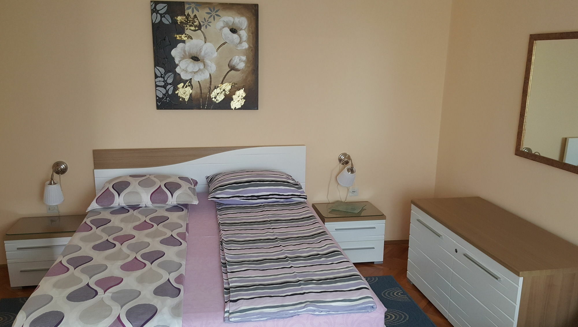 Apartments Palma Rovinj Zewnętrze zdjęcie