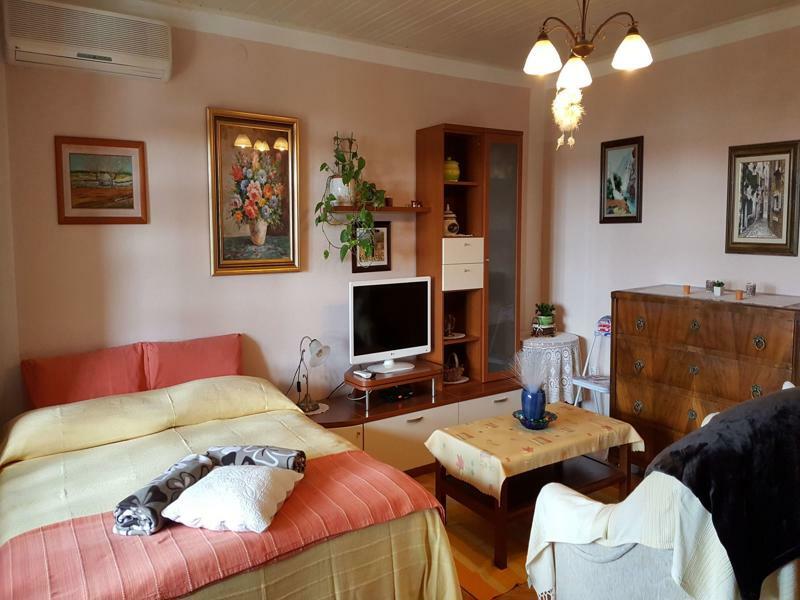Apartments Palma Rovinj Zewnętrze zdjęcie