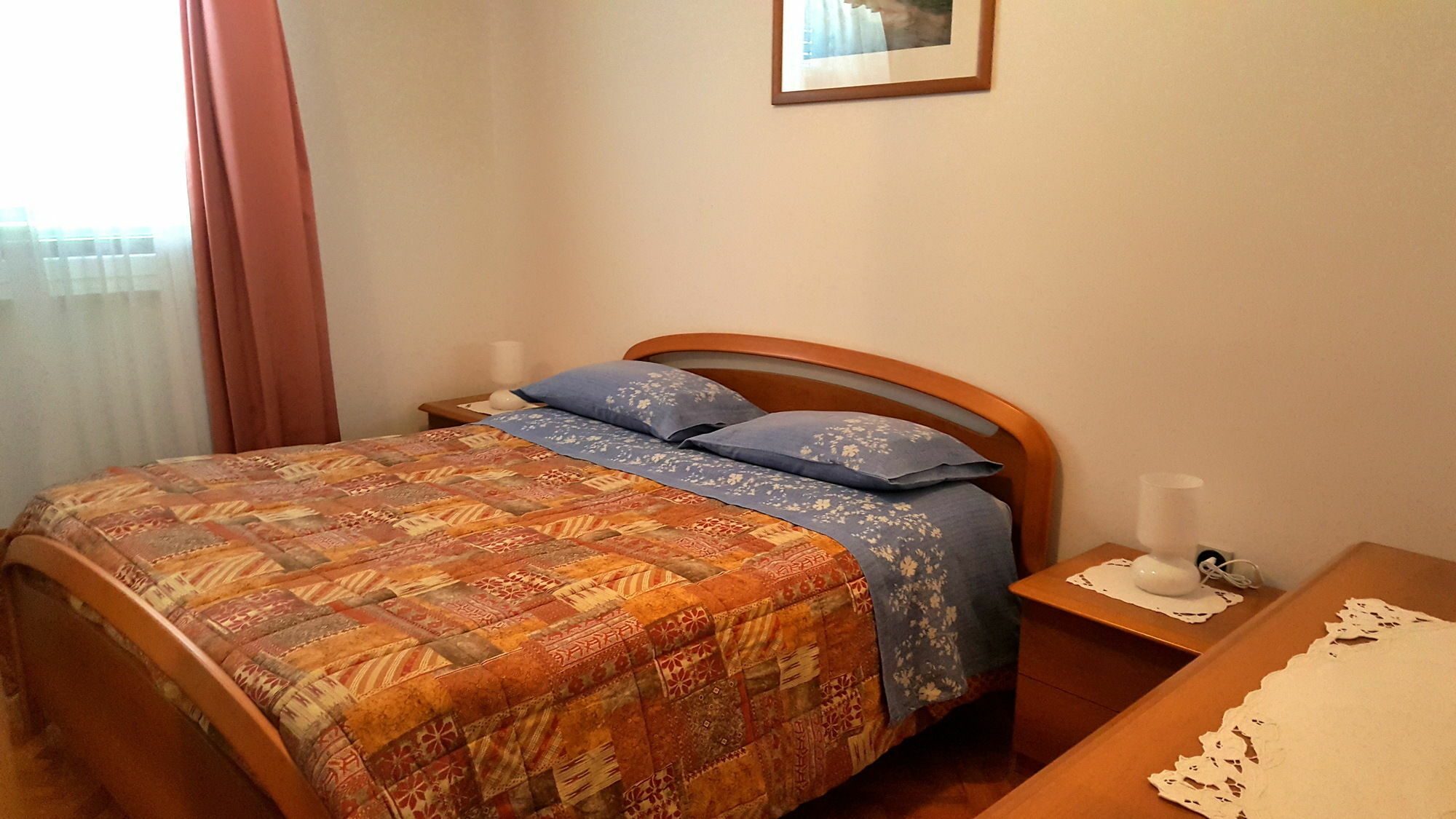 Apartments Palma Rovinj Zewnętrze zdjęcie