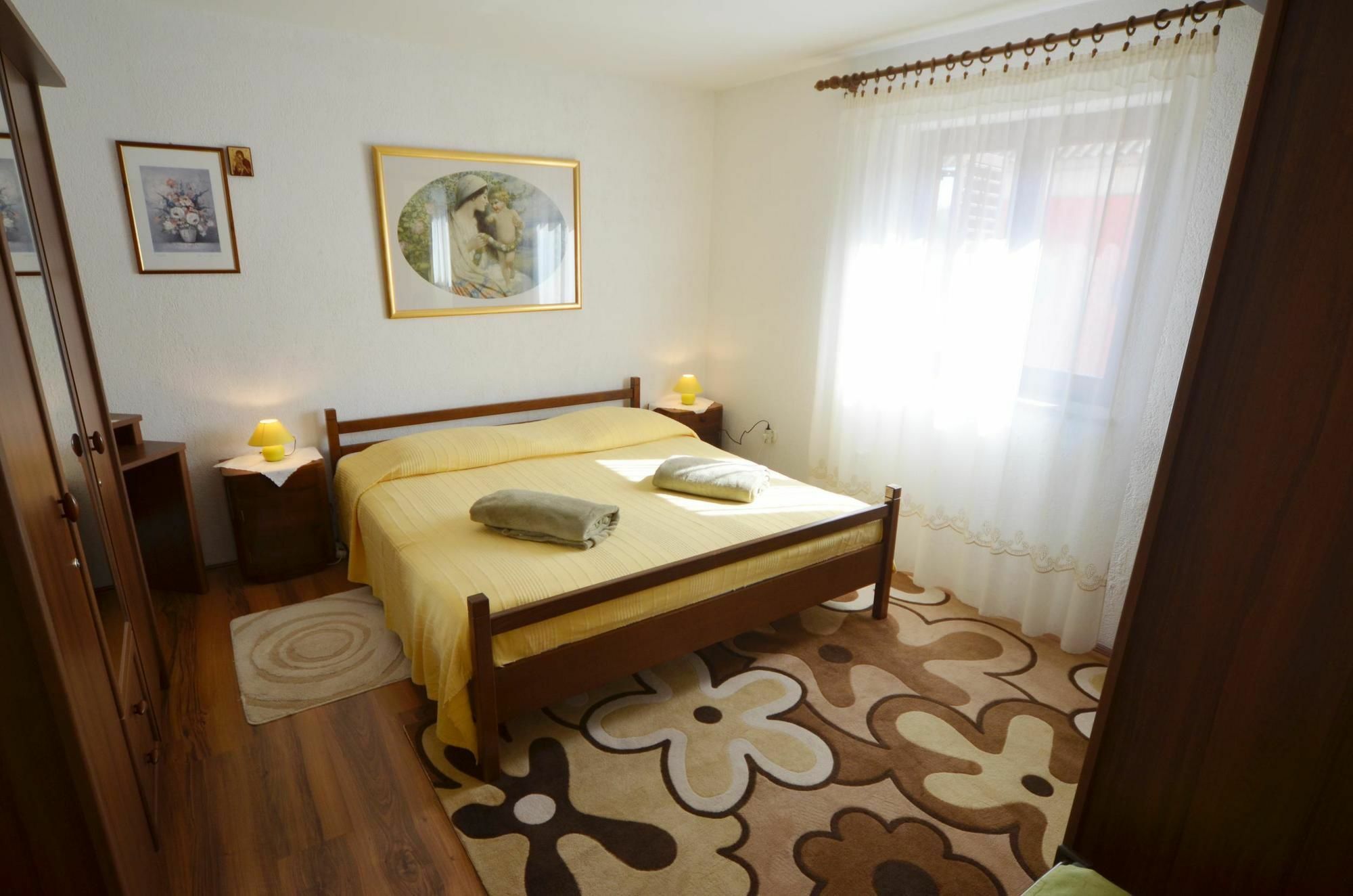 Apartments Palma Rovinj Zewnętrze zdjęcie